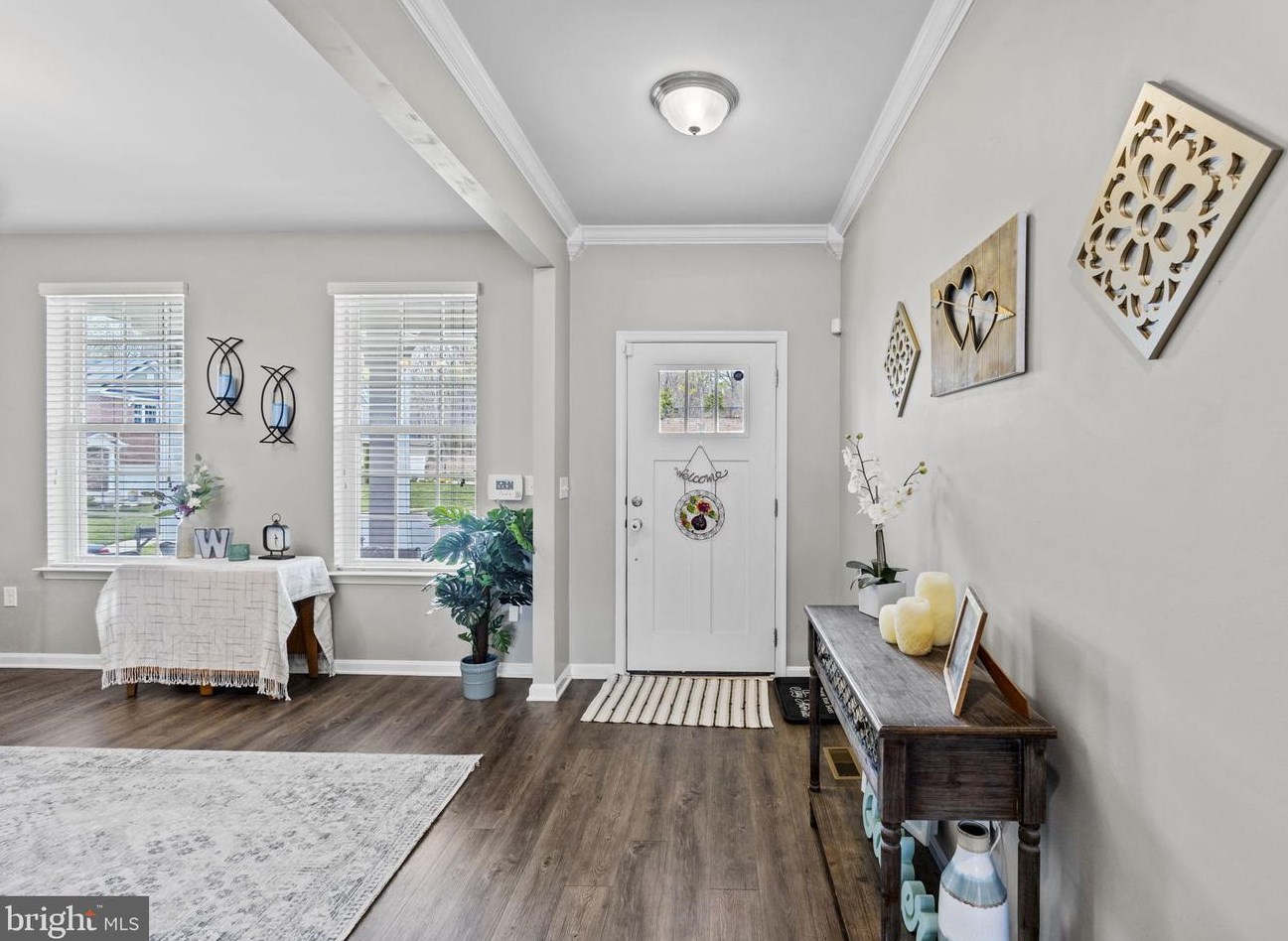 41 Clear Spring Ln, Fredericksburg VA  22405-2696 exterior