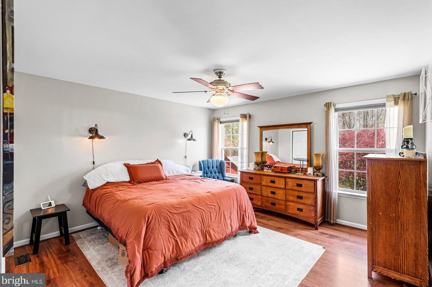 19 Acacia Ct, Fredericksburg VA  22405-2131 exterior