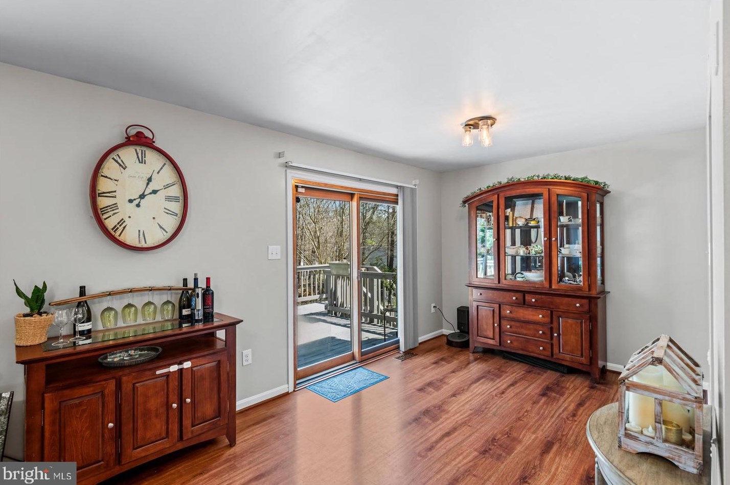 19 Acacia Ct, Fredericksburg VA  22405-2131 exterior