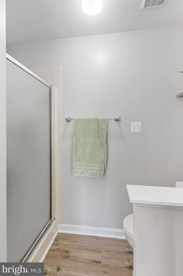 67 Melanie Hollow Ln, Fredericksburg VA  22405-2862 exterior