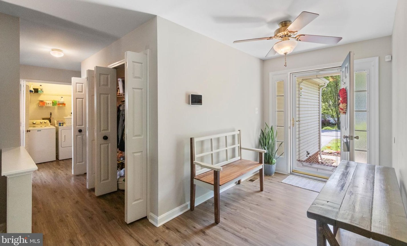 67 Melanie Hollow Ln, Fredericksburg VA  22405-2862 exterior