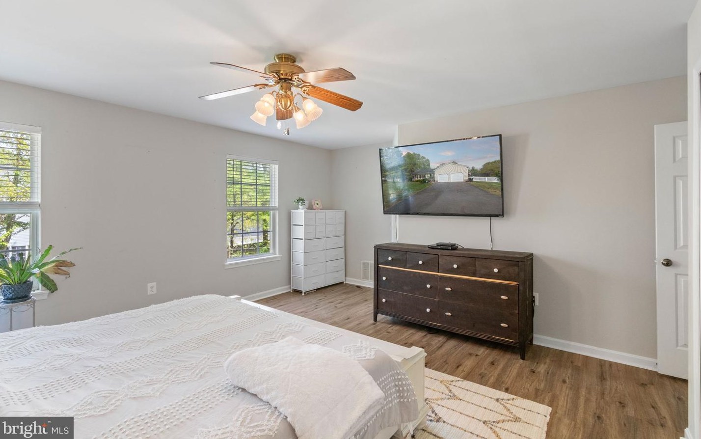 67 Melanie Hollow Ln, Fredericksburg VA  22405-2862 exterior