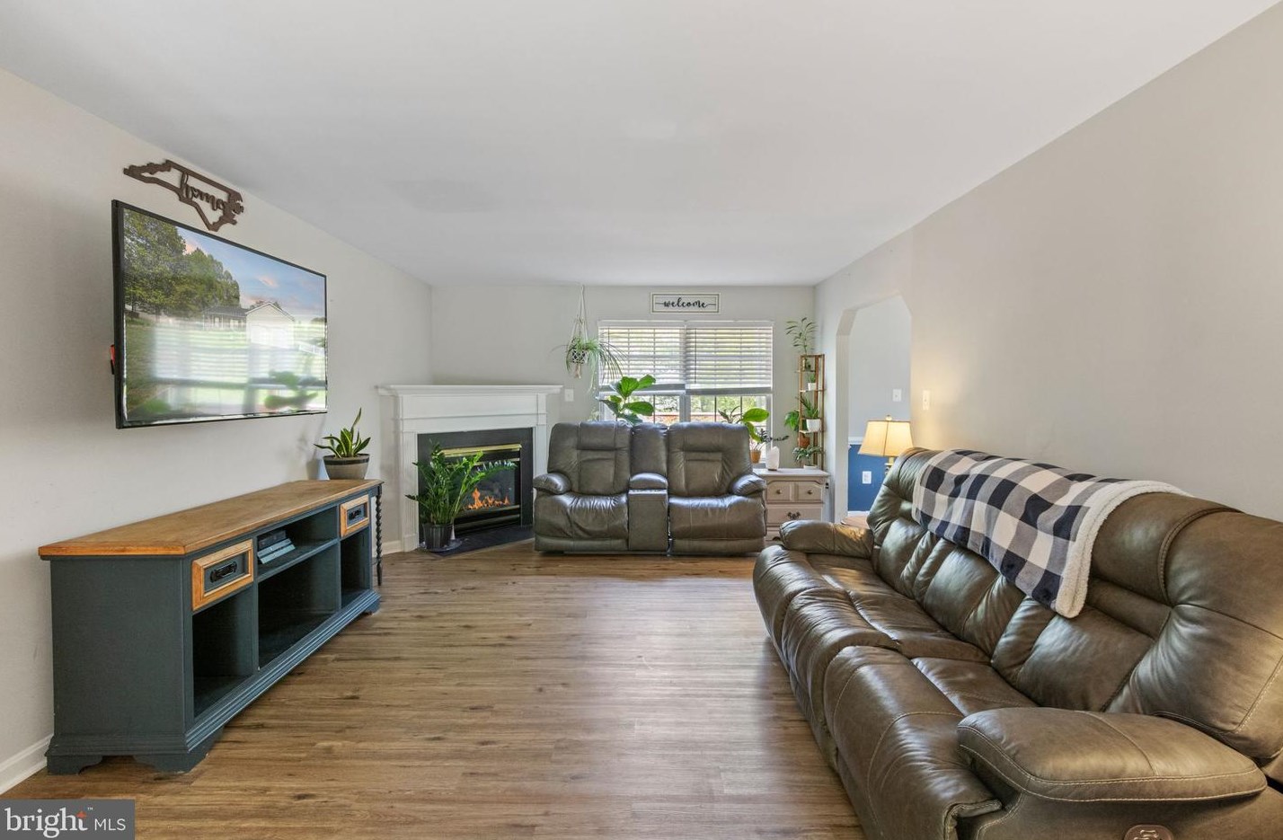 67 Melanie Hollow Ln, Fredericksburg VA  22405-2862 exterior