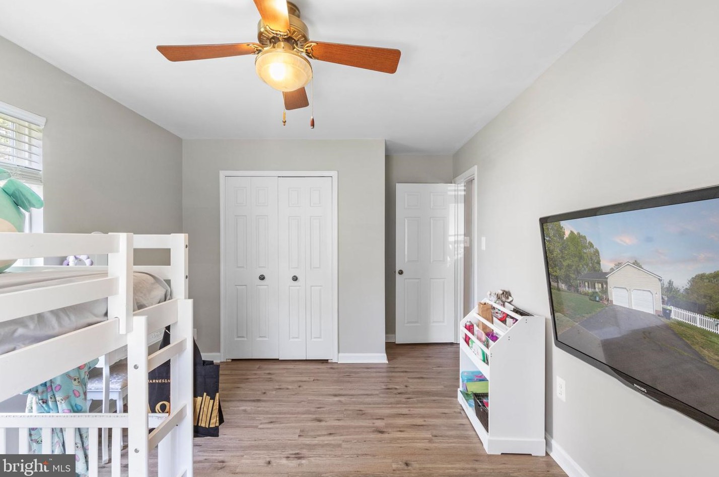 67 Melanie Hollow Ln, Fredericksburg VA  22405-2862 exterior