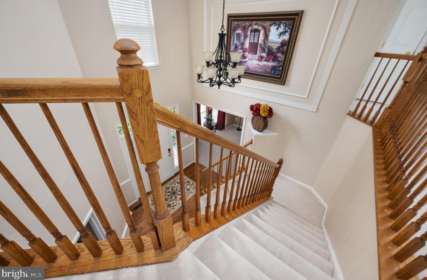 2 Kinross Dr, Stafford VA 22554-6579 exterior