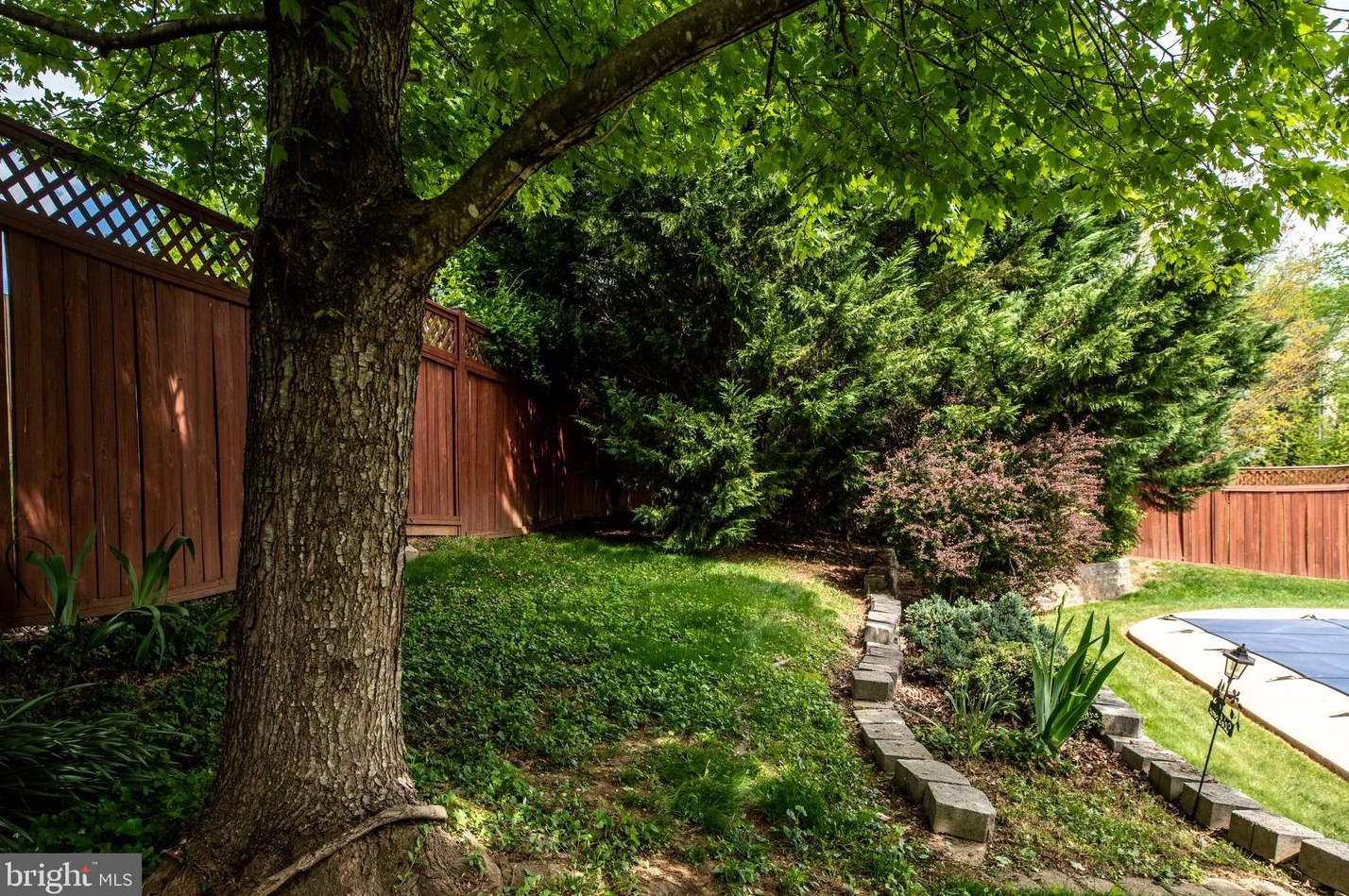 2 Kinross Dr, Stafford VA 22554-6579 exterior