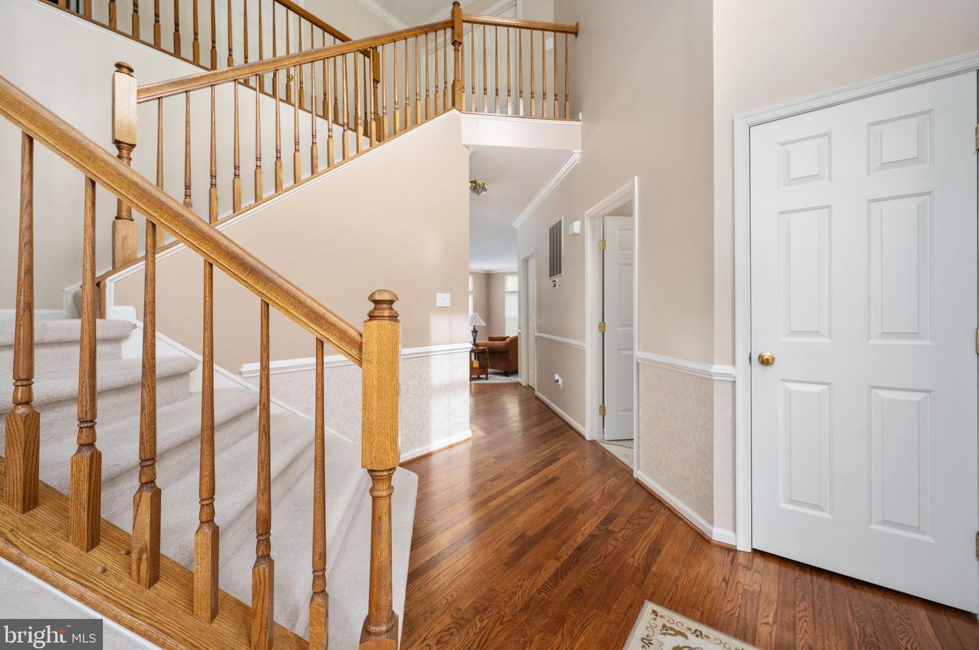 2 Kinross Dr, Stafford VA 22554-6579 exterior