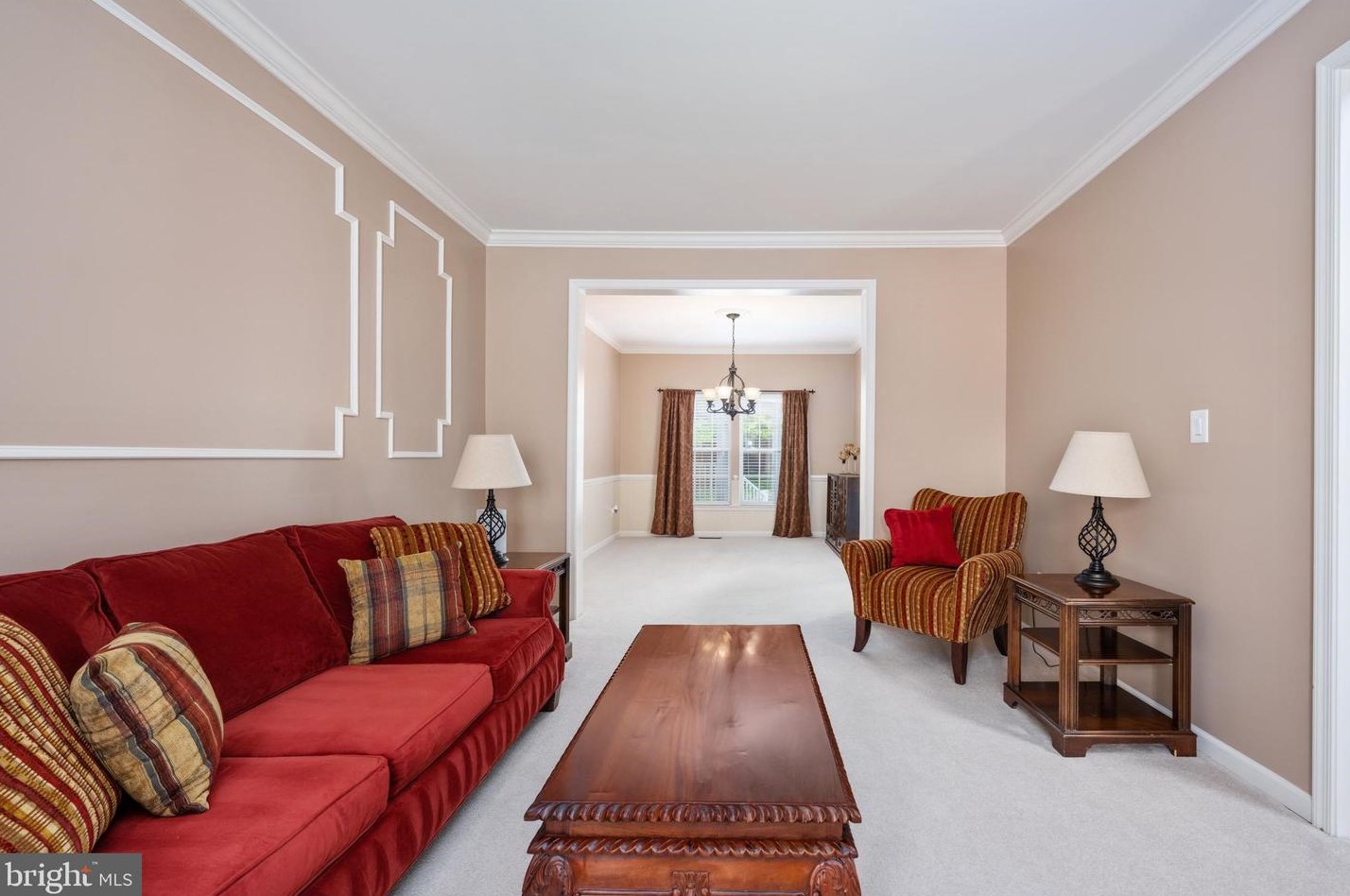 2 Kinross Dr, Stafford VA 22554-6579 exterior