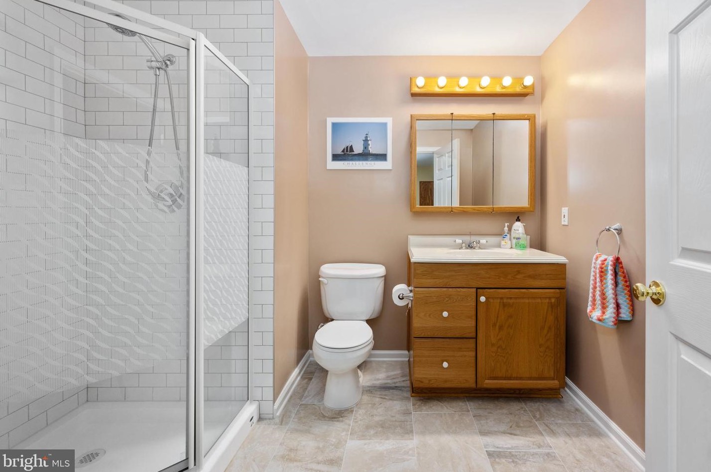 2 Kinross Dr, Stafford VA 22554-6579 exterior