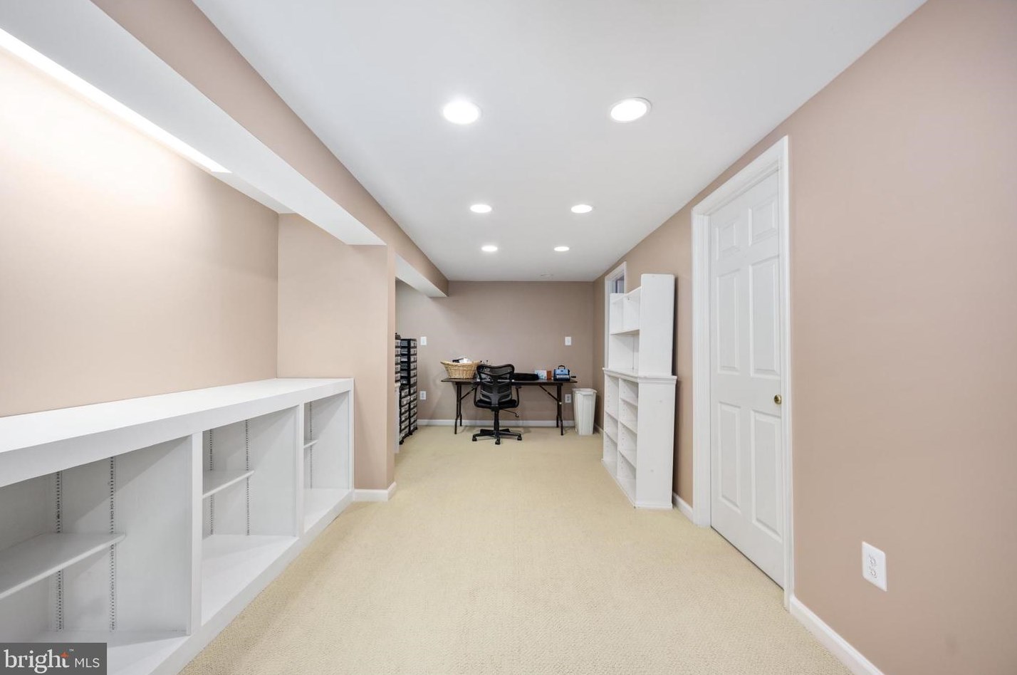 2 Kinross Dr, Stafford VA 22554-6579 exterior