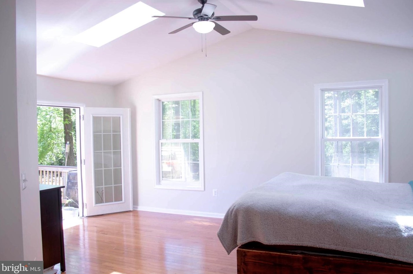 6 Gloucester Way, Stafford VA  exterior