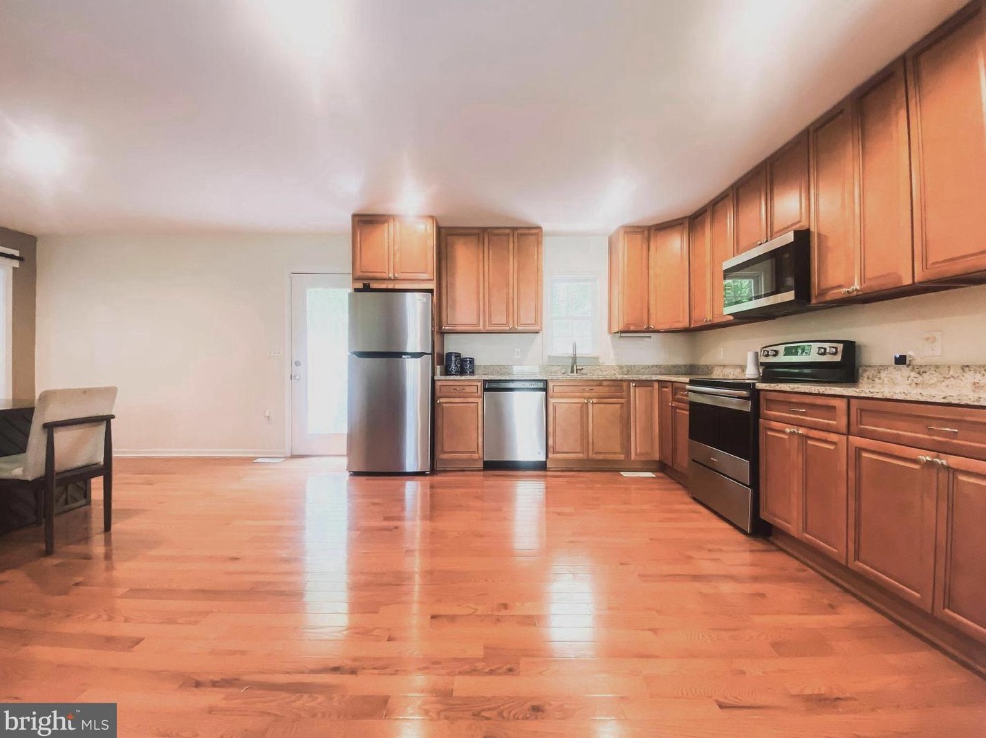 6 Gloucester Way, Stafford VA  exterior