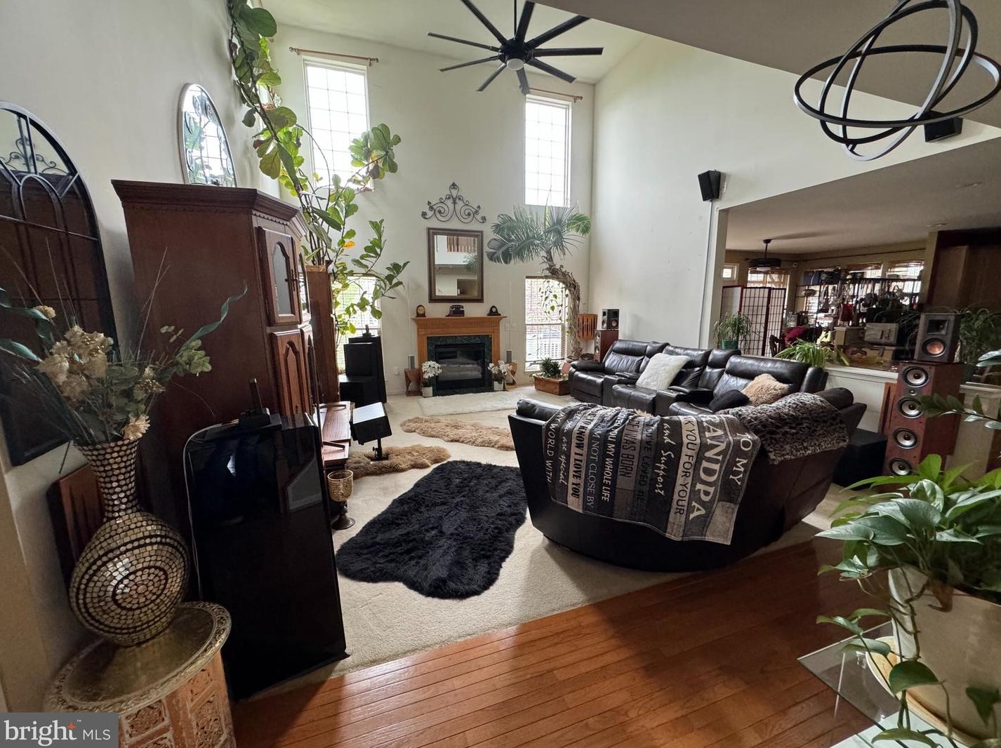 21 Chadwick Dr, Stafford VA  22556-4622 exterior