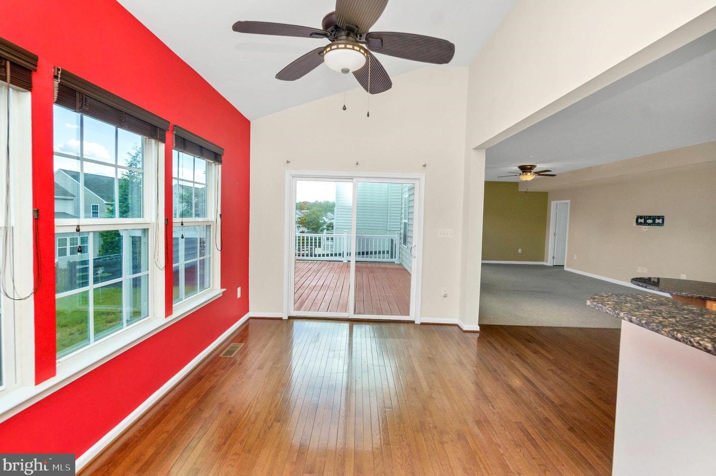 15 Clear Spring Ln, Fredericksburg VA  22405-2696 exterior