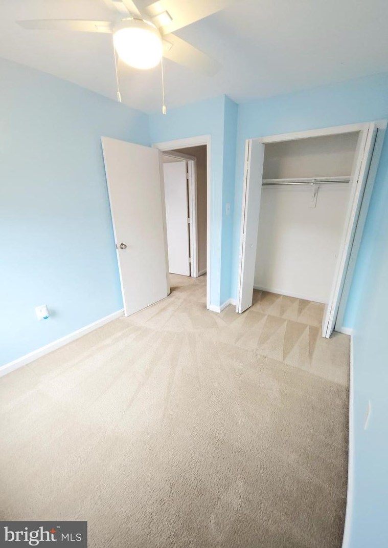 108 Mayfair Pl, Stafford VA 22556-4589 exterior