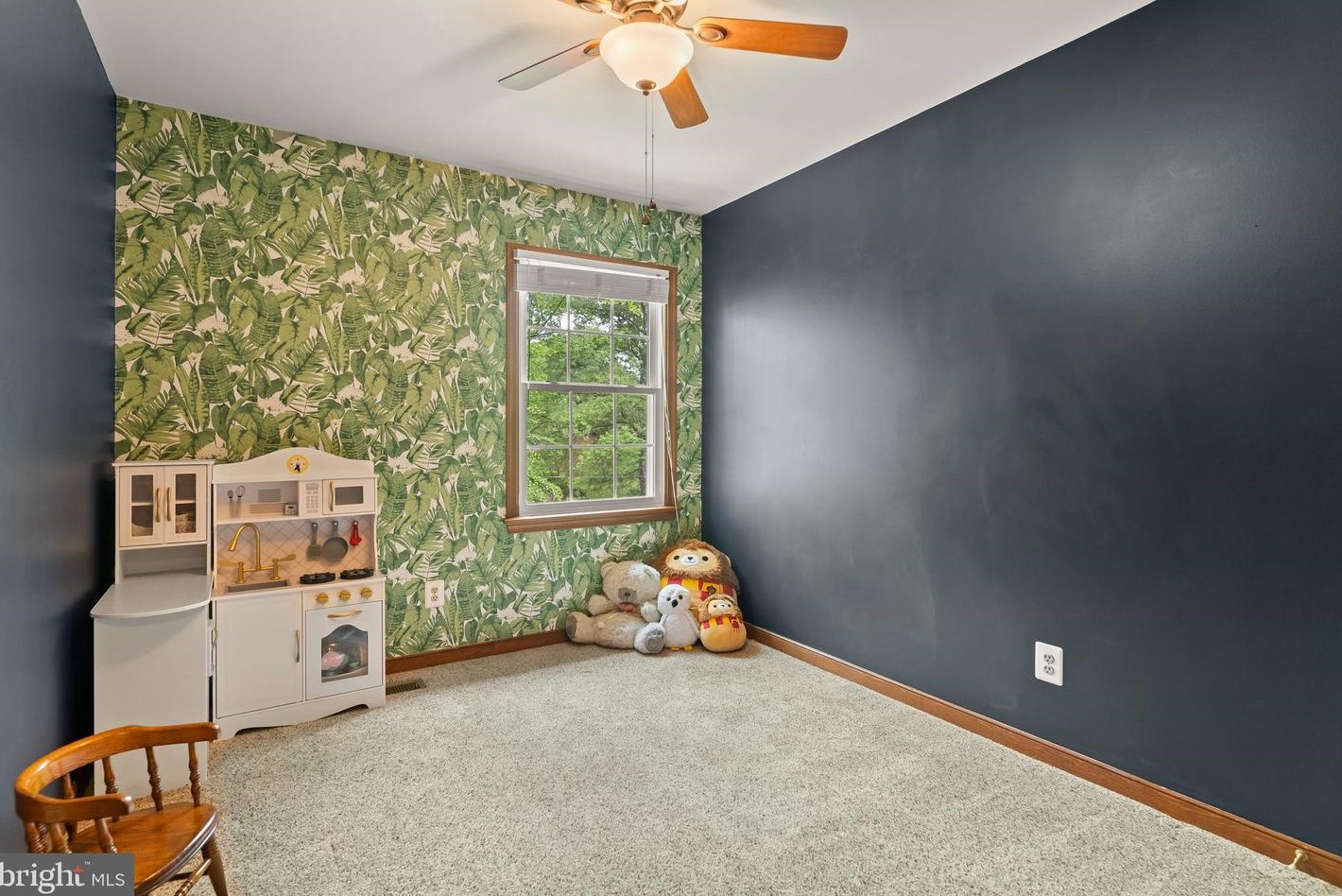2023 State Room Dr, Stafford VA  22554-2321 exterior