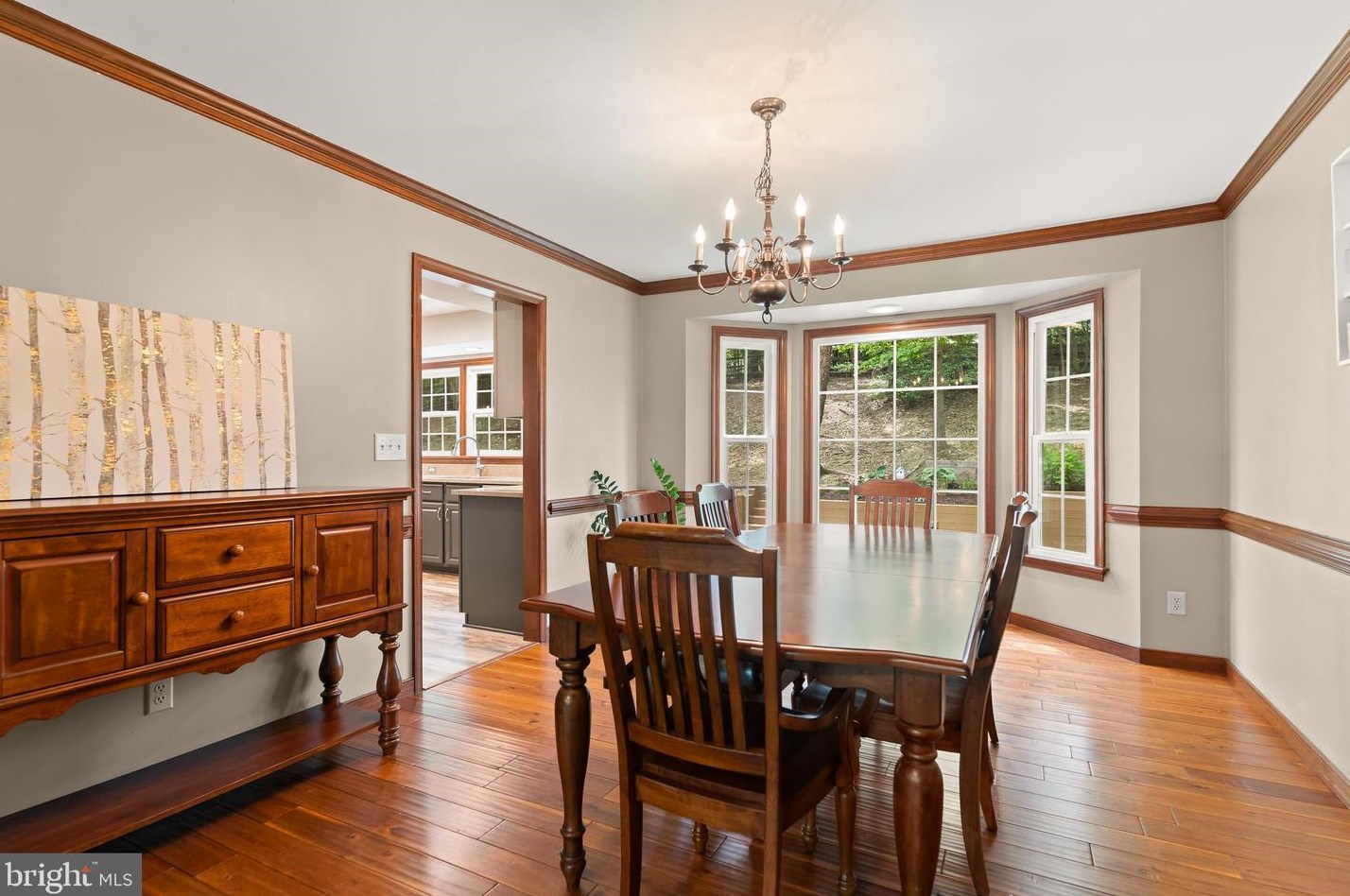 2023 State Room Dr, Stafford VA  22554-2321 exterior