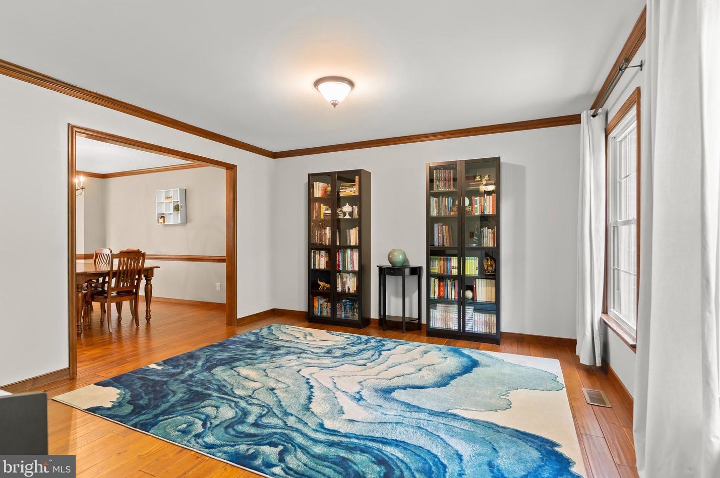 2023 State Room Dr, Stafford VA  22554-2321 exterior