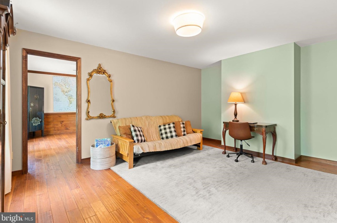 2023 State Room Dr, Stafford VA  22554-2321 exterior