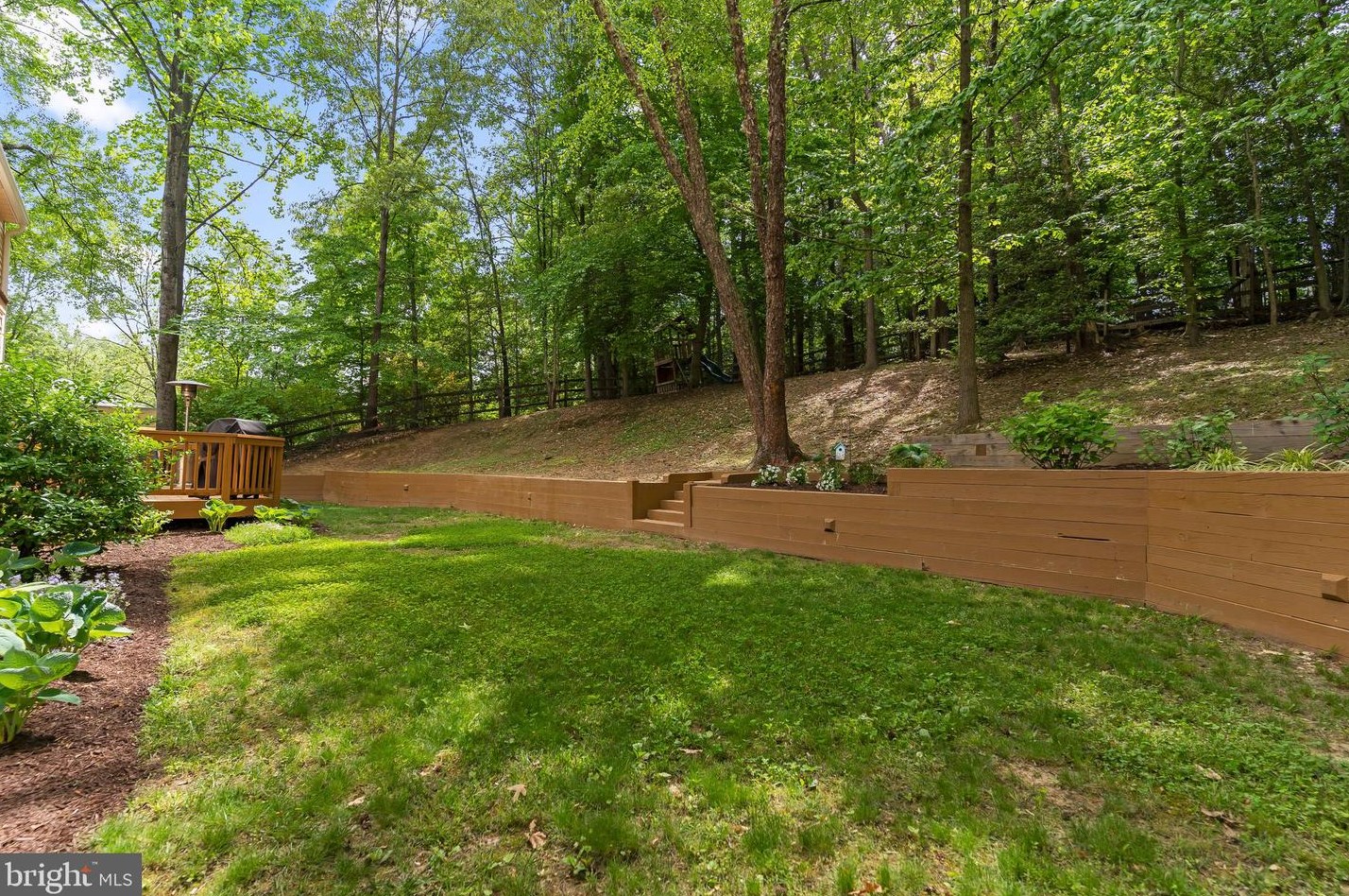 2023 State Room Dr, Stafford VA  22554-2321 exterior