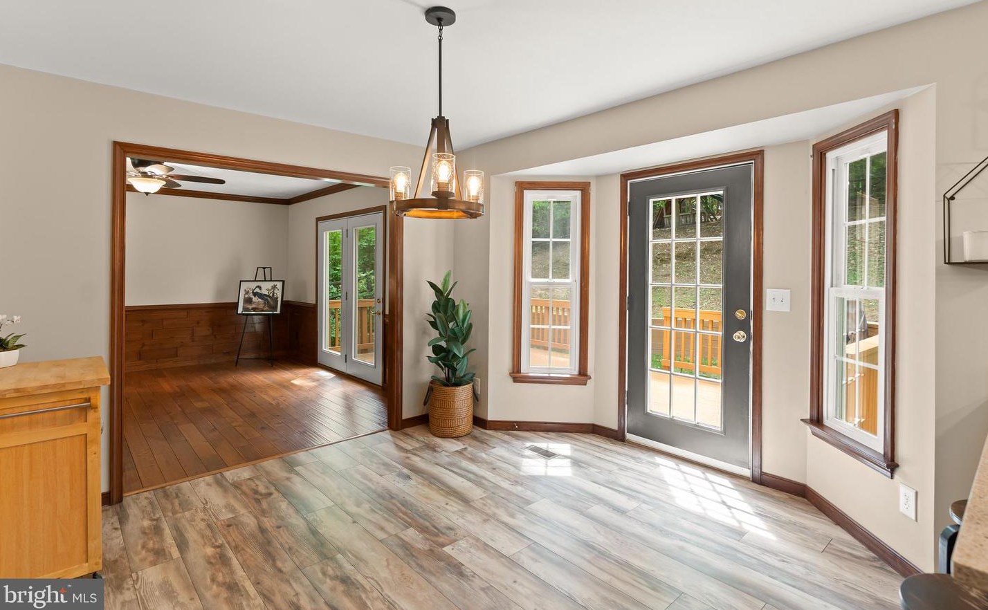 2023 State Room Dr, Stafford VA  22554-2321 exterior