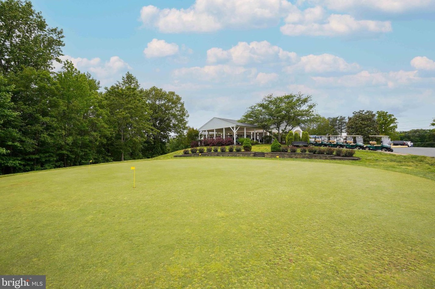 2023 State Room Dr, Stafford VA  22554-2321 exterior