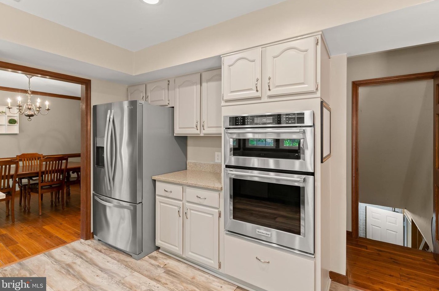 2023 State Room Dr, Stafford VA  22554-2321 exterior