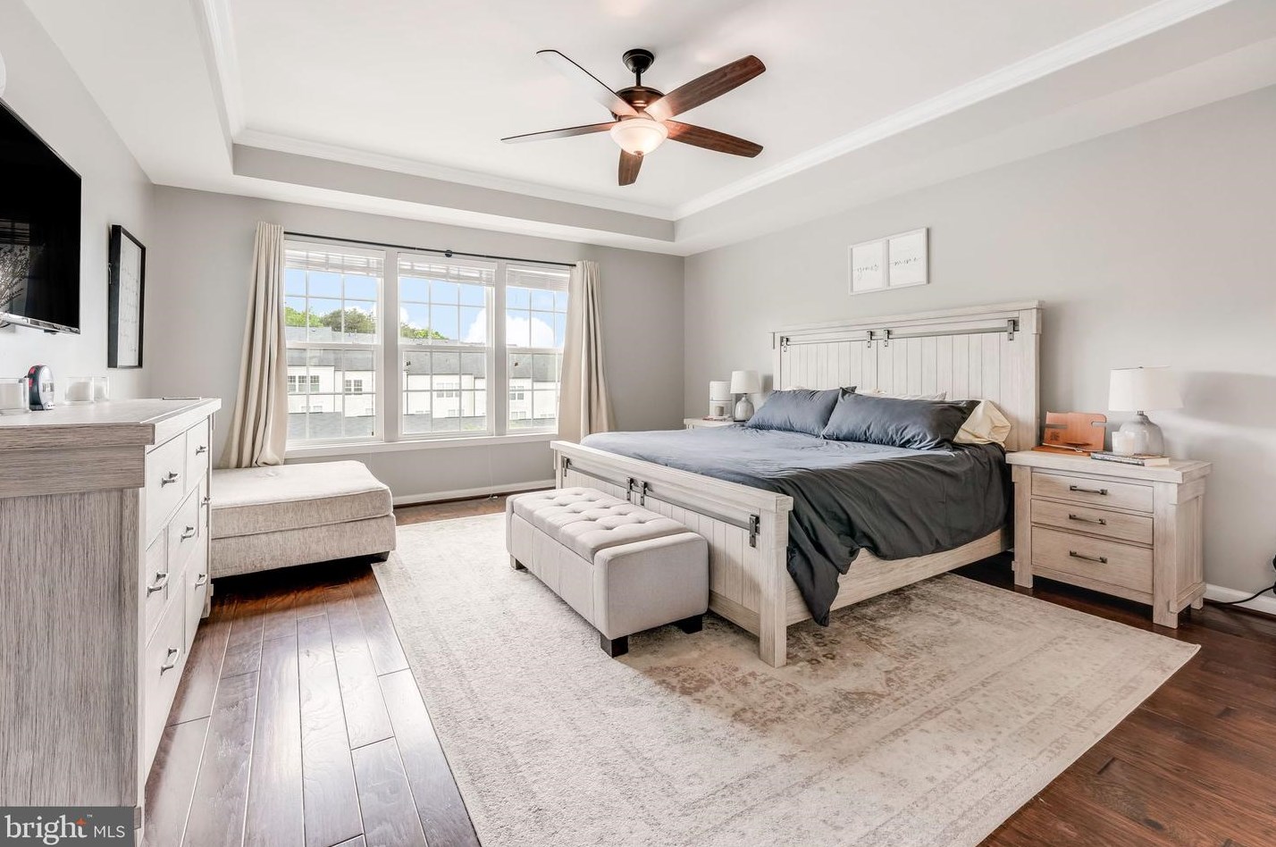 205 Almond Dr, Stafford VA 22554 exterior