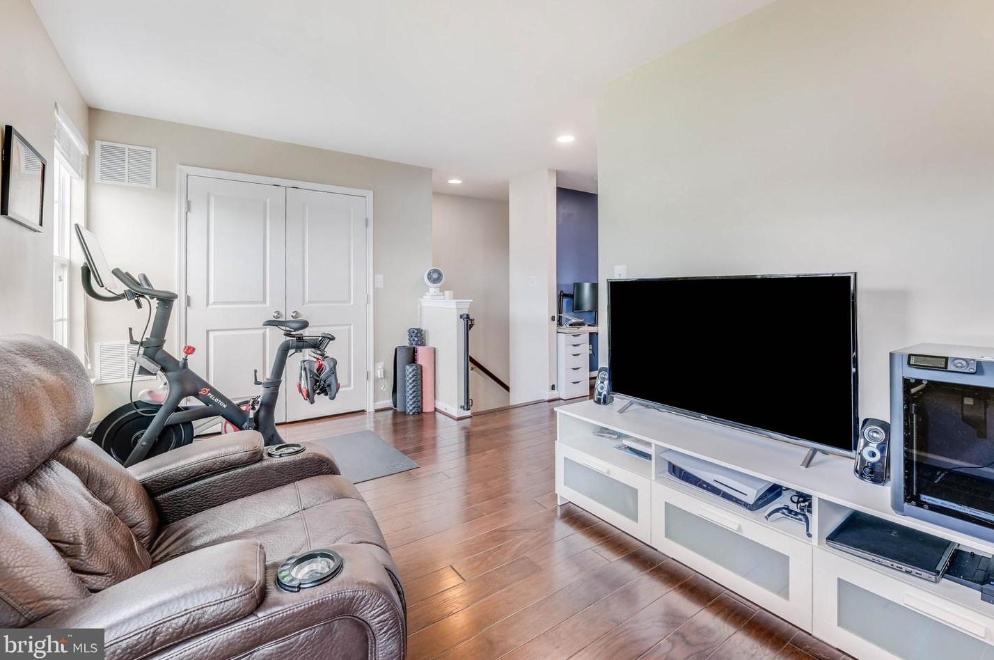 205 Almond Dr, Stafford VA 22554 exterior