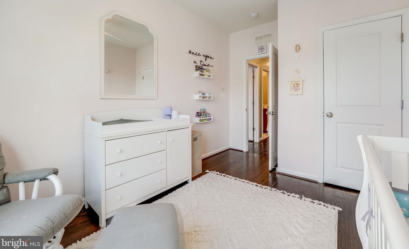 205 Almond Dr, Stafford VA 22554 exterior