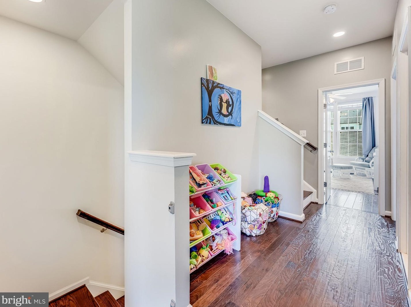 205 Almond Dr, Stafford VA 22554 exterior