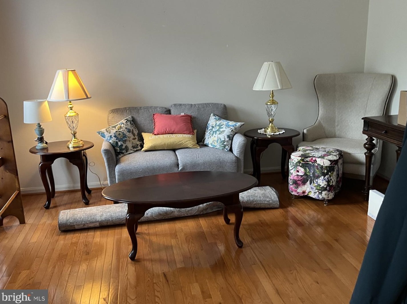 64 Riggs Rd, Fredericksburg VA  22405-2149 exterior