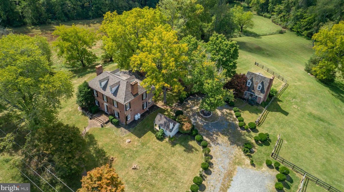 1791 Warrenton Rd, Fredericksburg VA  22406-4909 exterior