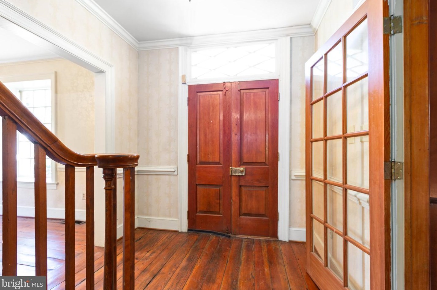 1791 Warrenton Rd, Fredericksburg VA  22406-4909 exterior