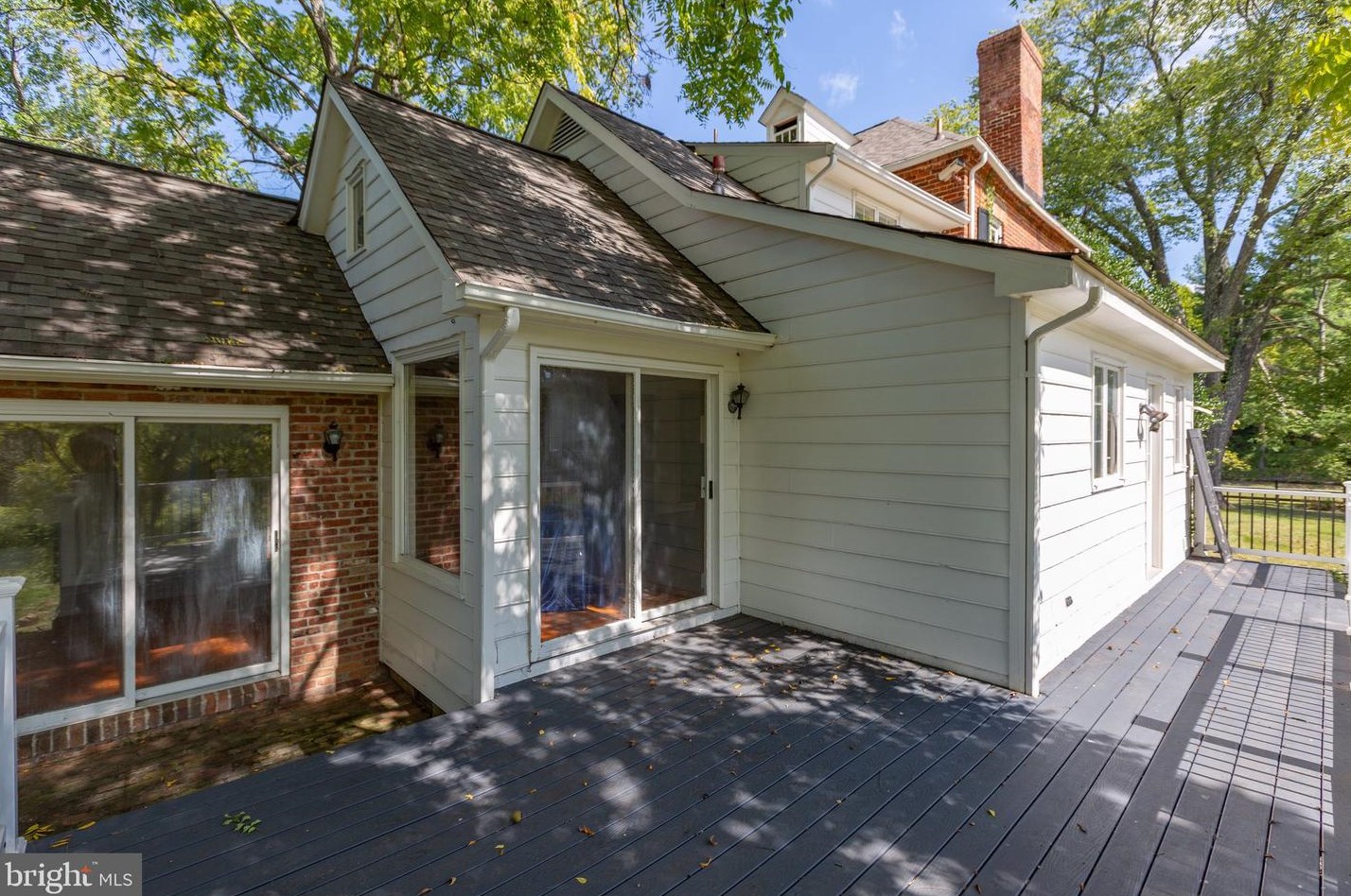 1791 Warrenton Rd, Fredericksburg VA  22406-4909 exterior