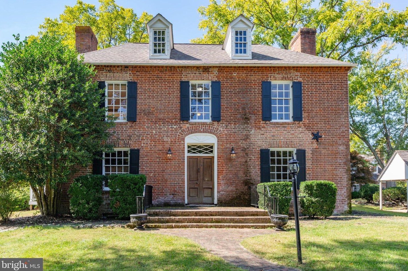 1791 Warrenton Rd, Fredericksburg VA  22406-4909 exterior