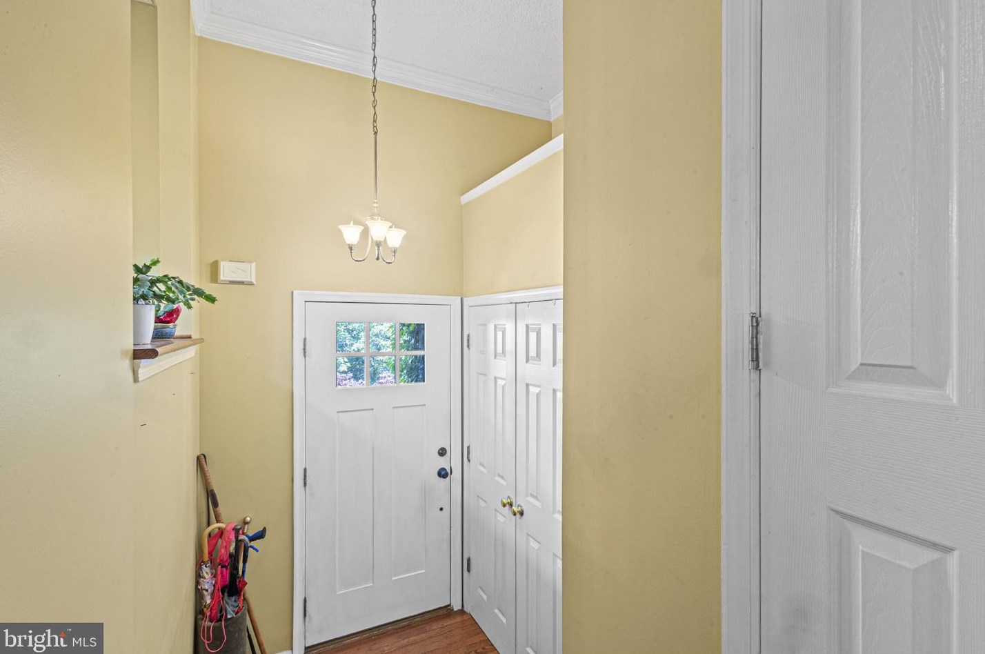 401 Shaw Ct, Fredericksburg VA  22405-2664 exterior