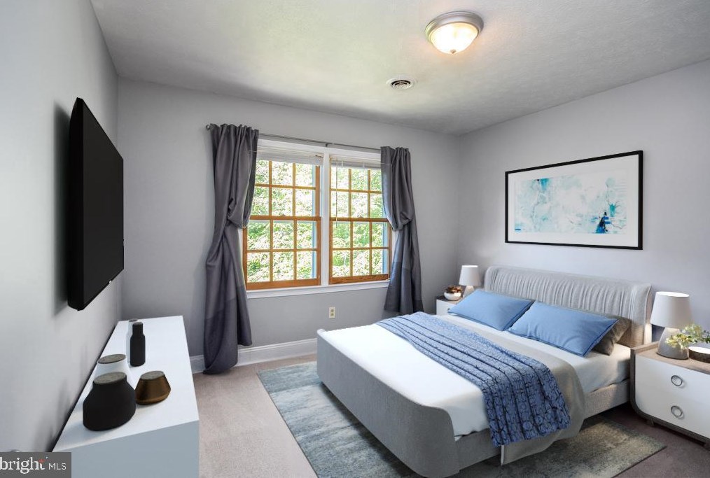 123 Jib Dr, Stafford VA  22554-5323 exterior