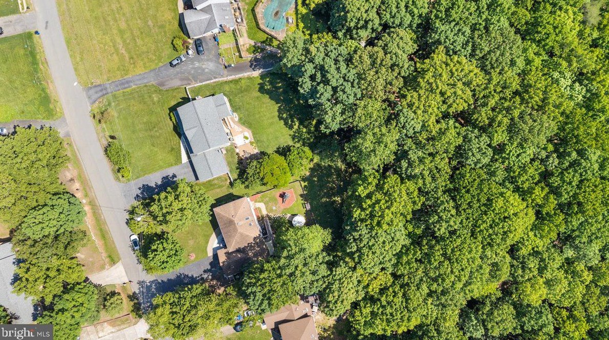 123 Jib Dr, Stafford VA  22554-5323 exterior