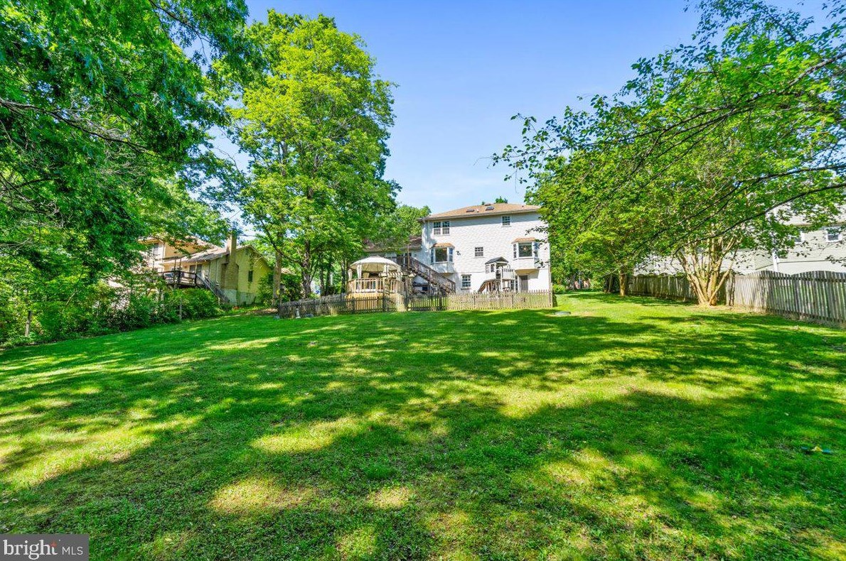 123 Jib Dr, Stafford VA  22554-5323 exterior