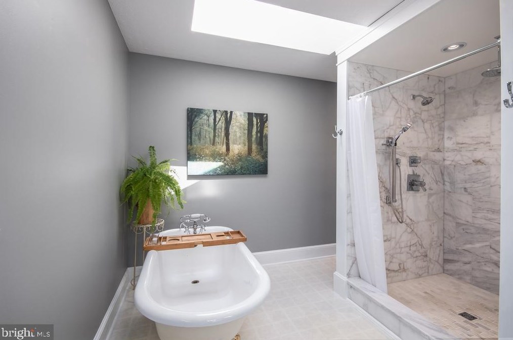 123 Jib Dr, Stafford VA  22554-5323 exterior