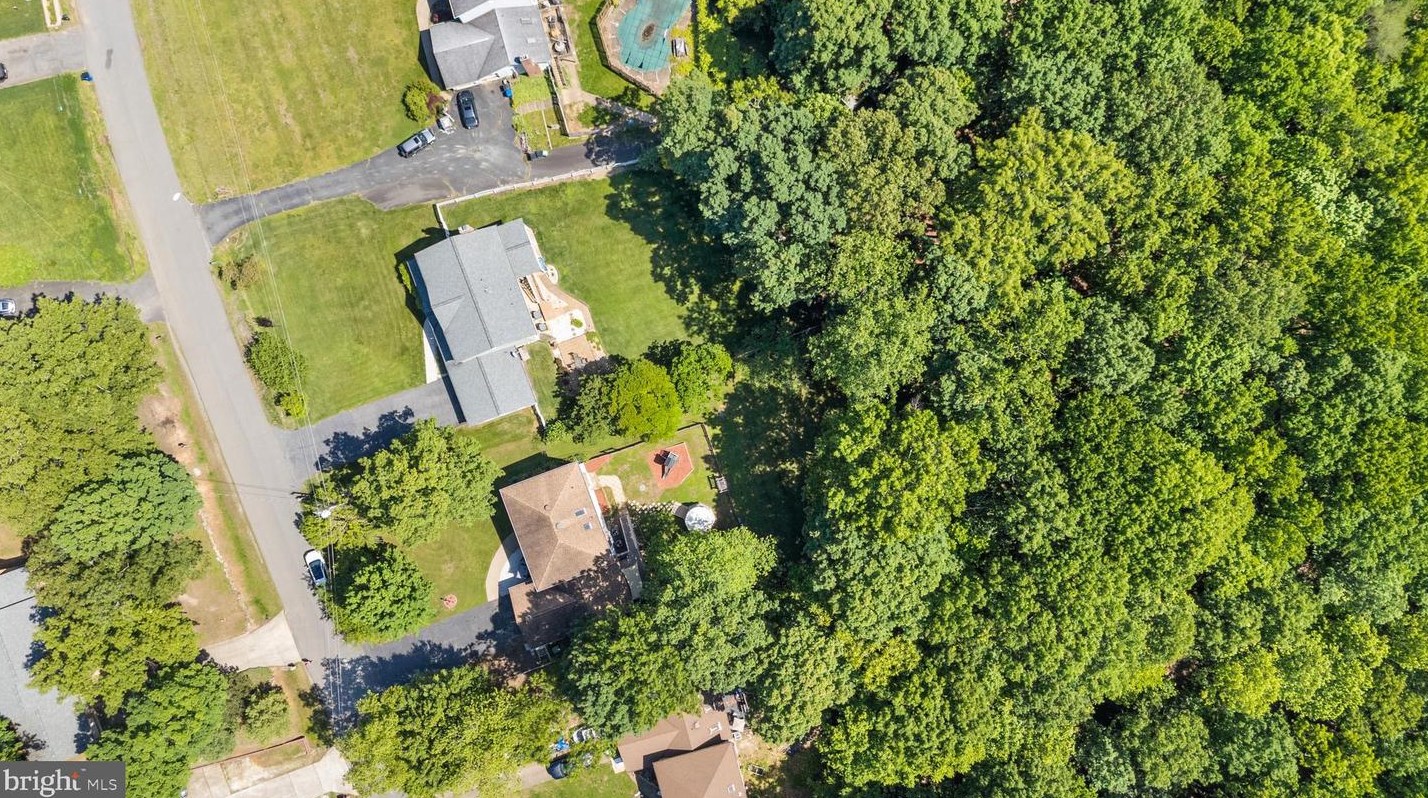 123 Jib Dr, Stafford VA  22554-5323 exterior