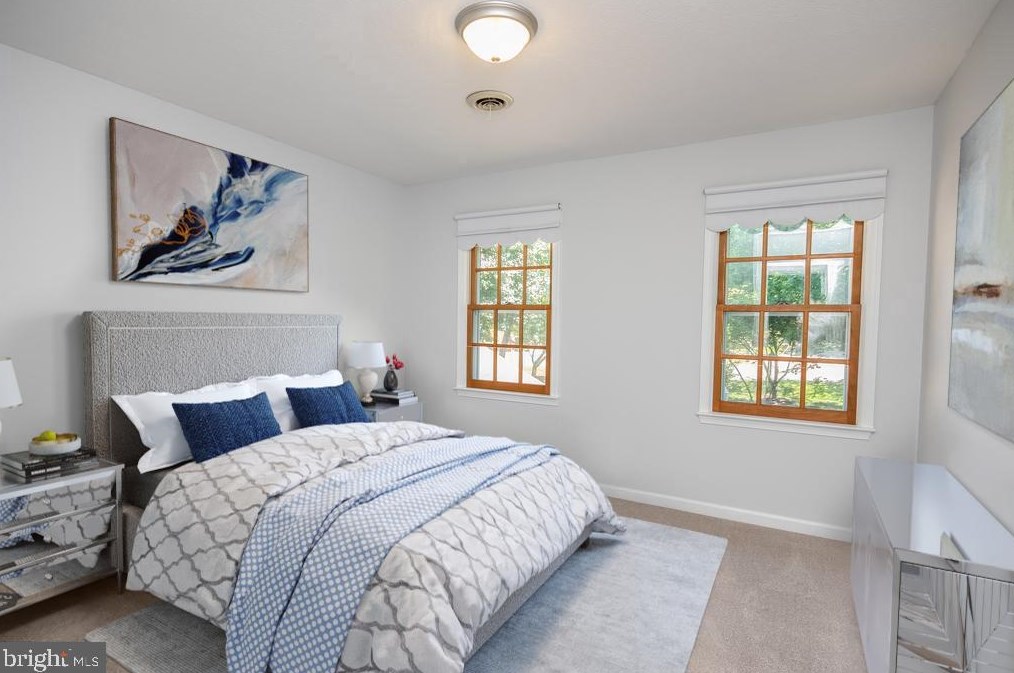 123 Jib Dr, Stafford VA  22554-5323 exterior