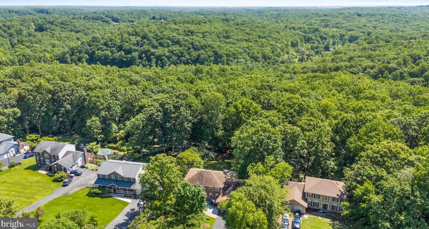 123 Jib Dr, Stafford VA  22554-5323 exterior