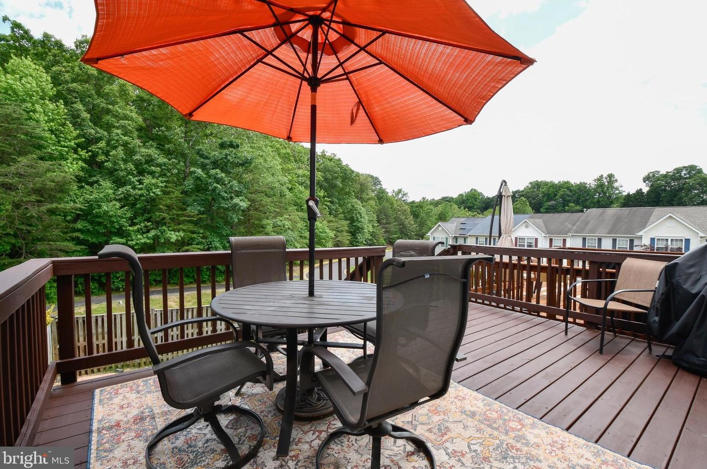 102 Gettysburg Ct, Stafford VA 22554-8473 exterior