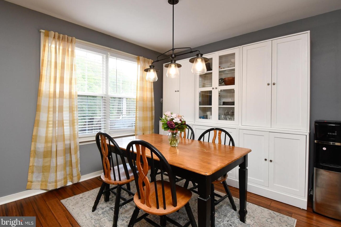 102 Gettysburg Ct, Stafford VA 22554-8473 exterior