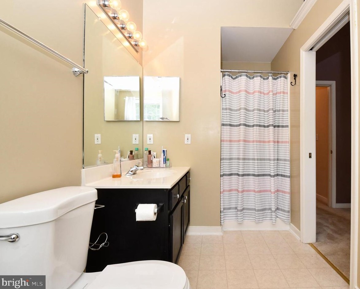 102 Gettysburg Ct, Stafford VA 22554-8473 exterior