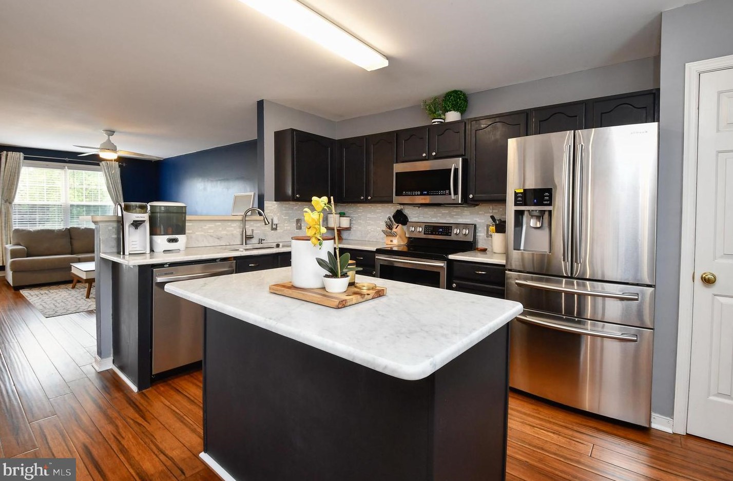 102 Gettysburg Ct, Stafford VA 22554-8473 exterior