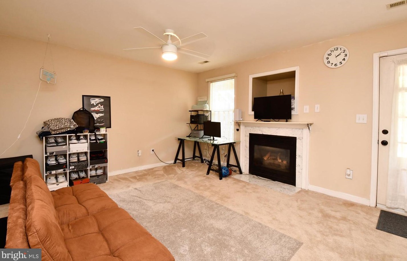 102 Gettysburg Ct, Stafford VA 22554-8473 exterior