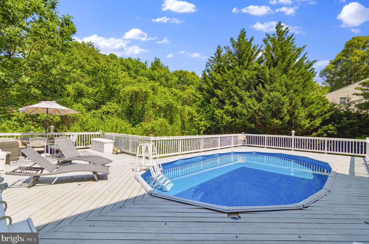 112 Jib Dr, Stafford VA  22554-5322 exterior